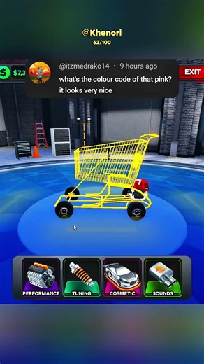 🔥Sakura Code || Car Dealership Tycoon #cardealershiptycoon