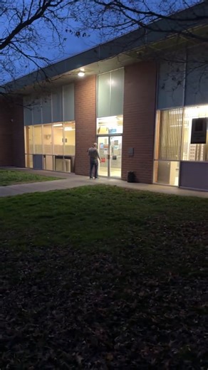 The Lewiston Post Office is closed with no explanation. | LC Valley News