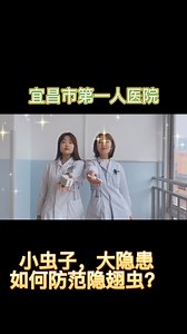 小虫子，大隐患——如何防范隐翅虫？