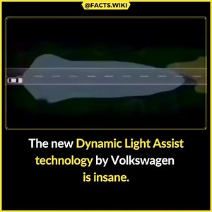 32K views · 889 reactions | Dynamic light assist technology | Facts Wiki | Facebook