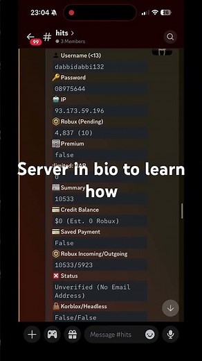 How to Beam,hack accounts in RobloxNEW ROBLOX BEAMING TUTORIALMOBILE & PC 2025 TUTORIAL!#hack