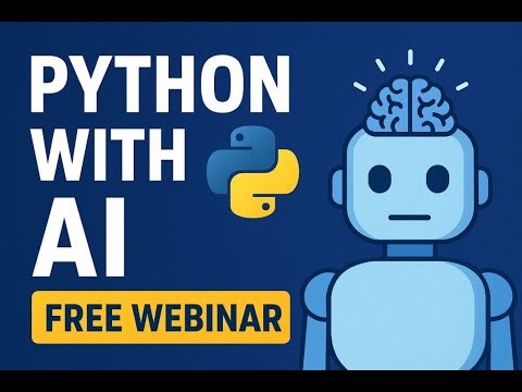 Python with AI