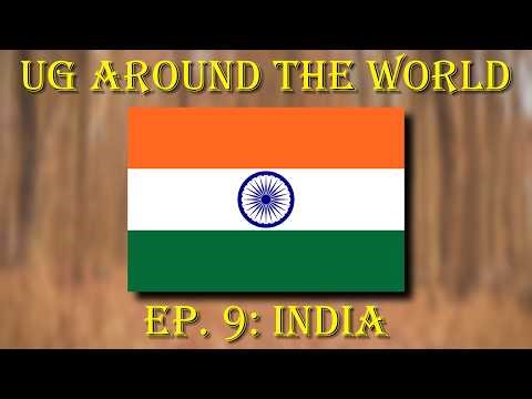 Underground rap around the world - India 🇮🇳