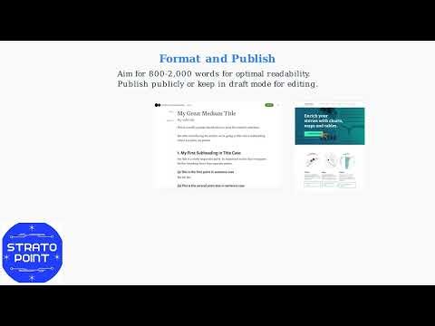 How To Start Writing On Medium– Create Stories, SEO, Partner Program & Earnings
