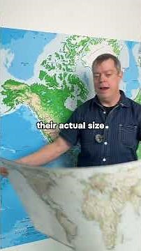 How Maps Shape Our Worldview