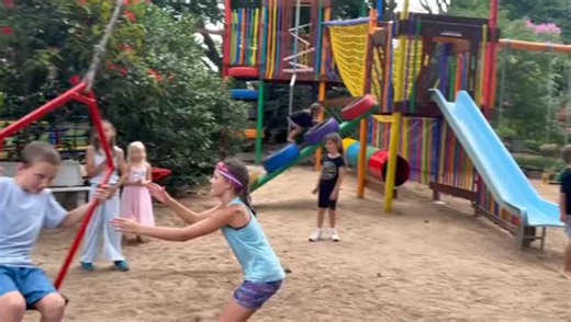 Everyone has fun at Table 58! | Table 58 Brewing