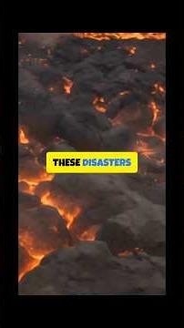Know the 🌪️🌊 5 DEADLIEST Natural Disasters in Human History | Shocking Facts