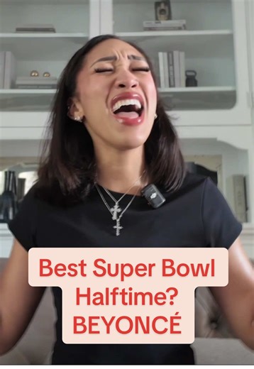 Unforgettable Super Bowl Halftime: Beyoncé's Performance