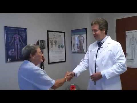 What Is Vascular Surgeon and How Do They Help Me