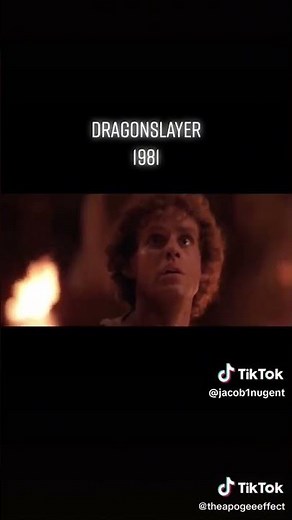 Dragonslayer 1981