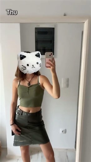 OOTW ☺️✌🏻subscribe! #outfit #ootd #ootdfashion #fashion #trending #viral #clothing #lookbook #ootw