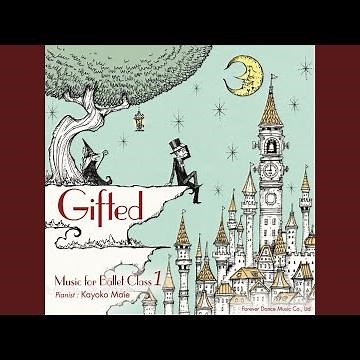 Battements Fondus - Adiós Nonino (Cover)