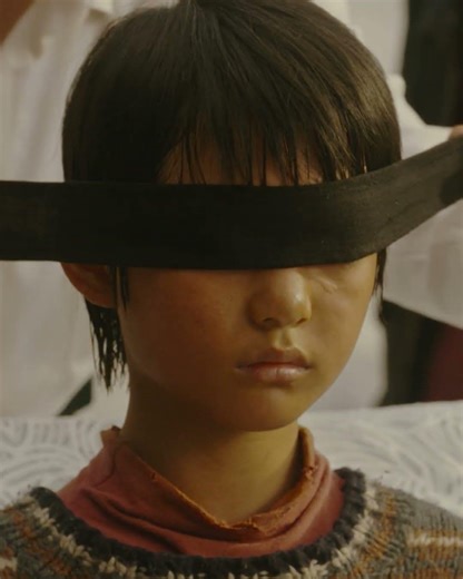 Bi Gan's RESURRECTION — Trailer