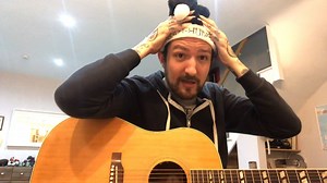 Merry Christmas everyone. https://FrankTurner.lnk.to/MerryChristmasSo | Frank Turner