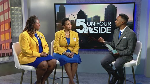 Operation Big Book Bag supports at-risk kids in their education