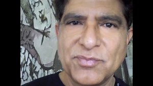 Deepak Chopra Explains the Happiness Solution - Video