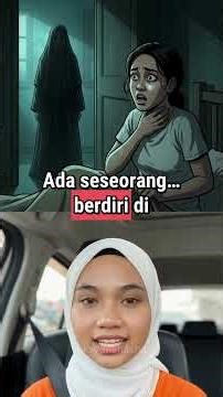 Seekor kucing bernama Charlie, dan kisah seram disebaliknya. #kisahseram