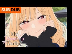 Gojo and Marin Record Her Dead Wife Video | My Dress-Up Darling Season 2