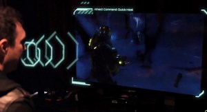 Voice commands fully implemented in Dead Space 3's Kinect trailer, no word on screaming for help