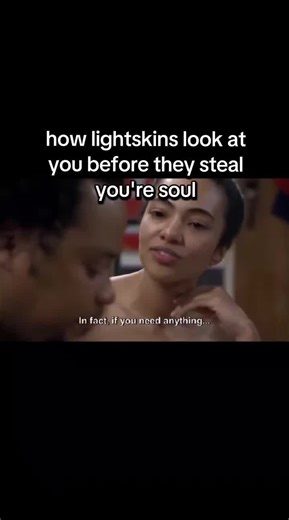 staring into our souls #fyp #relatable #lightskins #tiktoksa @Icon!c_Bre🤍🕷️ @dumigenuinelyhatesmen @🧎
