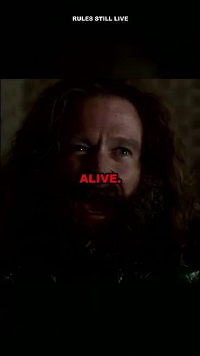 Jumanji's Ending Is The Warning #Shorts