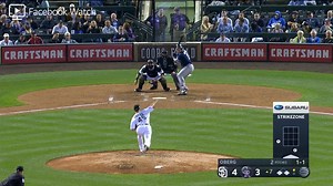 15K views · 206 reactions | Hosmer and Hedges went yard, as the Padres opened the road trip with a win over the Rockies. | San Diego Padres Highlights | Facebook