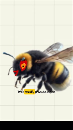 Eines Tages oder Tag eins🔥✍️🐝 #bumblebee #youtube