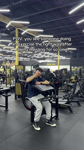 So embarrassing 😭 | exercise