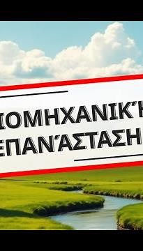 Βιομηχανική Επανάσταση: Πώς Ξεκίνησε η Κλιματική Αλλαγή