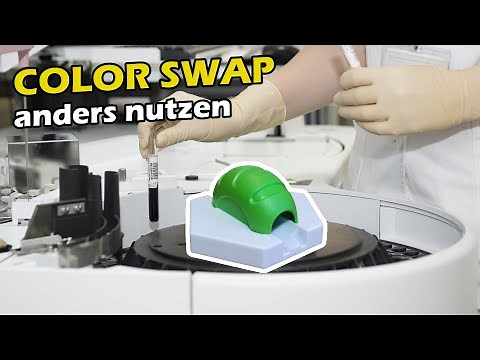Den GraviTrax COLOR SWAP anders nutzen || Drei kleine praktische Tipps #gravitrax