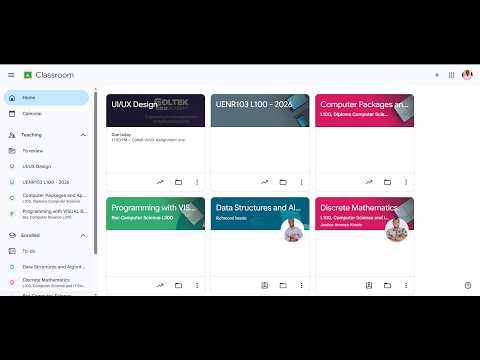 How to Submit Assignments on Google Classroom: A Beginner-Friendly Tutorial