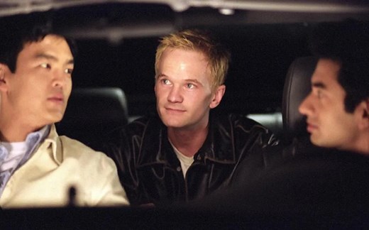 They wanted munchies. What they got was pure chaos and mayhem, thanks in larger part to Neil Patrick Harris. Harold & Kumar Go to White Castle is now on Netflix | Netflix