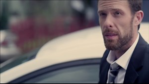 Matt Maher - Rise Up (Official Music Video)