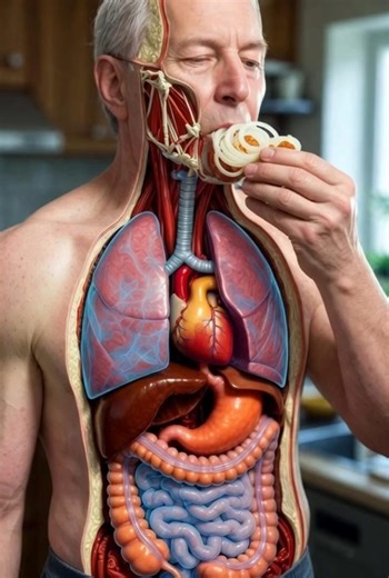 Onions: The Secret Ingredient for Fat Loss & Immunity