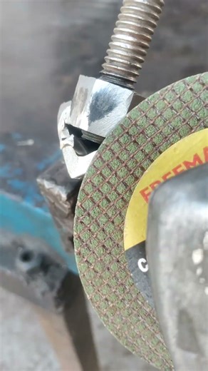 Simple make drill bit sharp tool ideas #tools #ideas #shorts