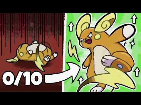 My Viewers Sent Me Bad Teams. I Made Them GREAT.