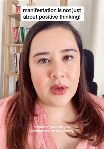 Process your emotions using EFT tapping. 🔗 in profile to join the Become Magnetic membership! #manifesting #spirituality #lawofassumption #neuroscience