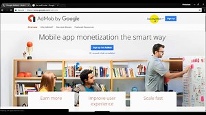 How to add Admob Payment Method Step by Step