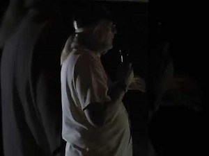 Don Paquette, story of a cave rescue