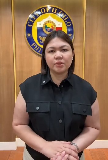 815K views · 4.1K reactions | WATCH: Iloilo City Mayor Raisa...