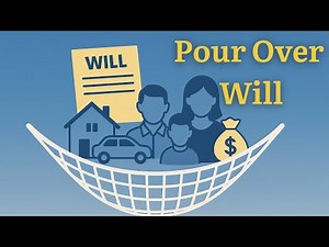 Pour Over Will