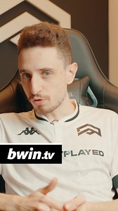 🏎️ "Qual è la tua pista preferita nei videogiochi e nella realtà?" Ne parliamo con Valerio Gallo! | bwin.tv