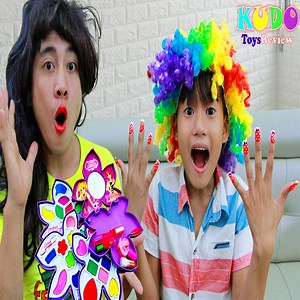 The whole Duan family opened secret gift boxes together. Let's open together to see what surprises will come next | Super Kids TV