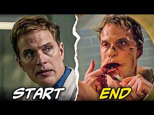 The ENTIRE Story of Black Mirror (so far) in 167 Minutes