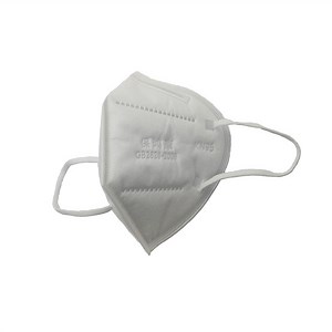 [Hot Item] Stock Disposable Kn95 Mask Protect From Virus