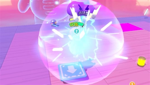 《我和我那个爱玩电的队友》