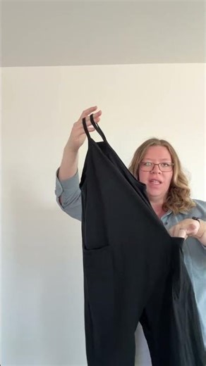 Check out this cute jumpsuit!