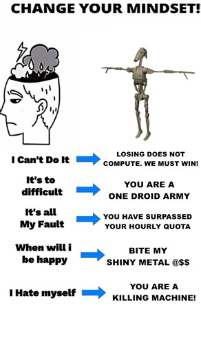 133K views · 3.3K reactions | 烙 REAL DROID HOURS 烙 | Dual Droideka-Core | Facebook