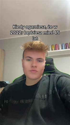 Understanding Life at 45: Reflections and Organizing Life