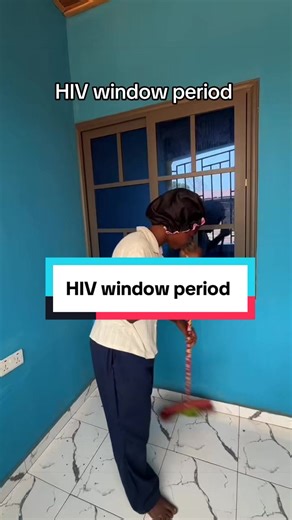 Understanding the HIV Window Period for Accurate Status